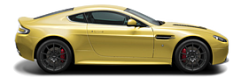 V12 Vantage S