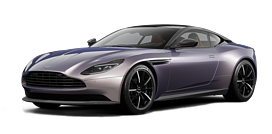 DB11 V8 Coupé