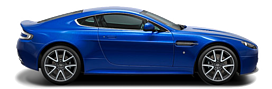 V8 Vantage S
