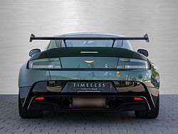 Aston Martin V8 Vantage GT8