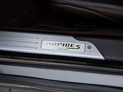 Aston Martin Rapide S