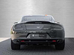 Aston Martin Rapide S