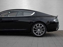 Aston Martin Rapide S