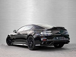Aston Martin Rapide AMR