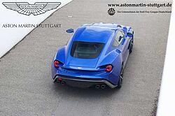 Aston Martin Vanquish Zagato Coupe (1 of 99)