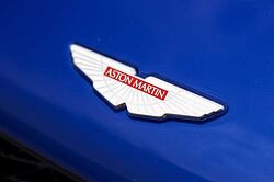 Aston Martin Vanquish Zagato Coupe (1 of 99)