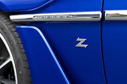 Aston Martin Vanquish Zagato Coupe (1 of 99)