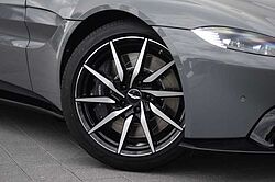 Aston Martin V8 Vantage / UPE 168.659,-