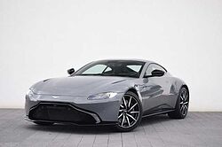 Aston Martin V8 Vantage / UPE 168.659,-