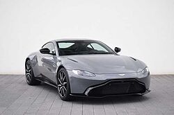 Aston Martin V8 Vantage / UPE 168.659,-
