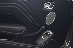 Aston Martin V8 Vantage / UPE 168.659,-
