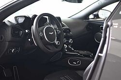 Aston Martin V8 Vantage / UPE 168.659,-