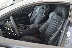 Aston Martin V8 Vantage / UPE 168.659,-
