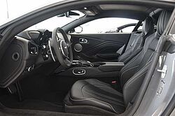 Aston Martin V8 Vantage / UPE 168.659,-
