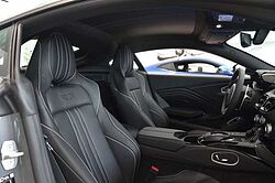 Aston Martin V8 Vantage / UPE 168.659,-