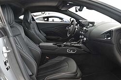 Aston Martin V8 Vantage / UPE 168.659,-