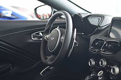 Aston Martin V8 Vantage / UPE 168.659,-