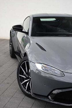 Aston Martin V8 Vantage / UPE 168.659,-