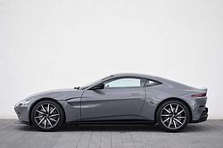 Aston Martin V8 Vantage / UPE 168.659,-
