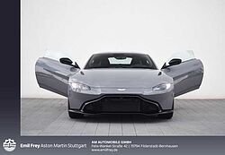 Aston Martin V8 Vantage / UPE 168.659,-