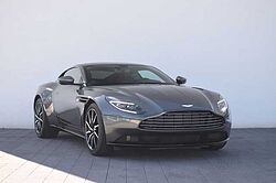 Aston Martin DB11 V8 Coupe / UPE 208.030,-