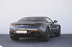 Aston Martin DB11 V8 Coupe / UPE 208.030,-
