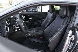 Aston Martin DB11 V8 Coupe / UPE 208.030,-