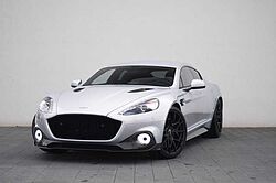 Aston Martin Rapide AMR 1 of 210 / UPE 245.470 ,-