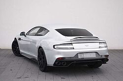 Aston Martin Rapide AMR 1 of 210 / UPE 245.470 ,-