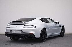 Aston Martin Rapide AMR 1 of 210 / UPE 245.470 ,-
