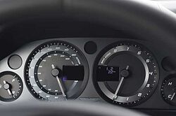 Aston Martin Rapide AMR 1 of 210 / UPE 245.470 ,-