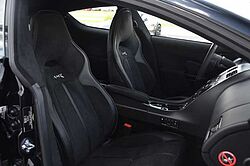 Aston Martin Rapide AMR 1 of 210 / UPE 245.470 ,-