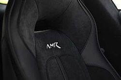 Aston Martin Rapide AMR 1 of 210 / UPE 245.470 ,-