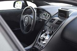 Aston Martin Rapide AMR 1 of 210 / UPE 245.470 ,-