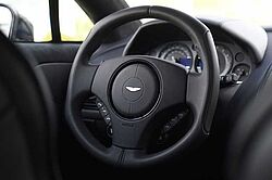 Aston Martin Rapide AMR 1 of 210 / UPE 245.470 ,-