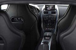 Aston Martin Rapide AMR 1 of 210 / UPE 245.470 ,-