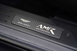 Aston Martin Rapide AMR 1 of 210 / UPE 245.470 ,-