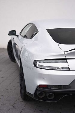 Aston Martin Rapide AMR 1 of 210 / UPE 245.470 ,-