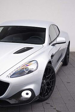 Aston Martin Rapide AMR 1 of 210 / UPE 245.470 ,-