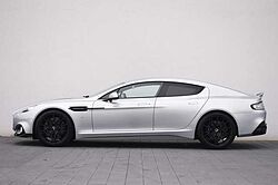 Aston Martin Rapide AMR 1 of 210 / UPE 245.470 ,-