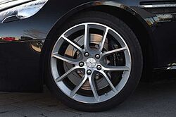 Aston Martin Rapide S
