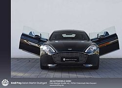 Aston Martin Rapide S