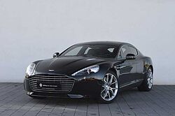 Aston Martin Rapide S