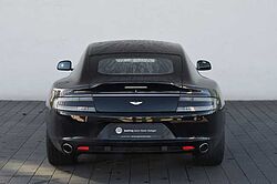 Aston Martin Rapide S
