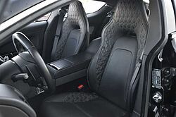 Aston Martin Rapide S
