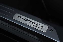 Aston Martin Rapide S