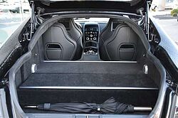 Aston Martin Rapide S