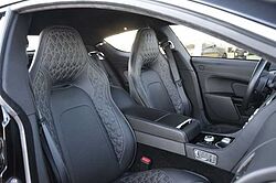 Aston Martin Rapide S