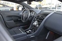 Aston Martin Rapide S