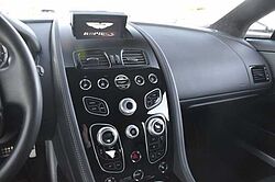 Aston Martin Rapide S